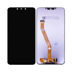 Touch+Display Huawei Mate 20 Lite Service Pack Black Touch+Display Huawei Mate 20 Lite Service Pack Black
